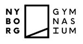 Nyborg Gymnasium logo