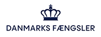 Styrelsen for Danmarks Fængsler logo
