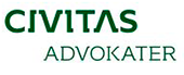 Civitas Advokater P/S logo