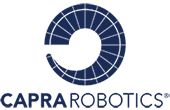 Capra Robotics logo