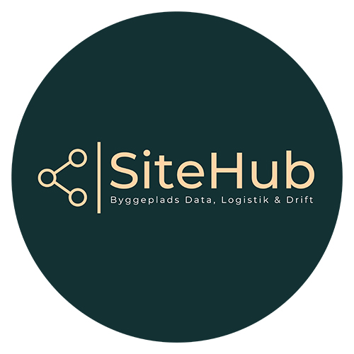 SiteHub logo