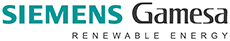 Siemens Gamesa Renewable Energy logo
