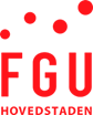 FGU Hovedstaden logo