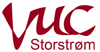 VUC Storstrøm logo