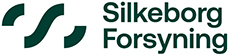 Silkeborg Forsyning logo