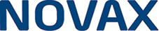 NOVAX logo