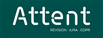 Attent Statsautoriseret Revisionsanpartsselsk logo