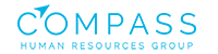 Compass Human Resources Group logo