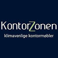 KontorZonen logo