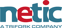 Netic logo