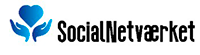 SocialNetværket logo