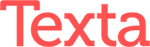 Texta logo