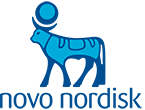 Novo Nordisk logo