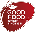 Good Food Group logo