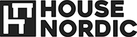 House Nordic logo