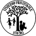 S/I Vinderød Privatskole logo