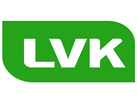 Lvk Dyrlægerne logo