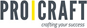 Procraft logo