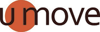Umove logo