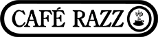 Café Razz logo