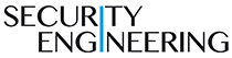 Security Engineering logo