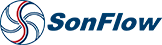 SonFlow logo