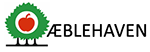 Æblehaven logo