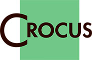 Crocus logo