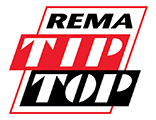 Rema Tip Top Danmark logo