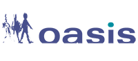 OASIS – Behandling og rådgivning for flygtninge logo