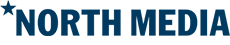 North Media logo