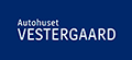 Autohuset Vestergaard logo