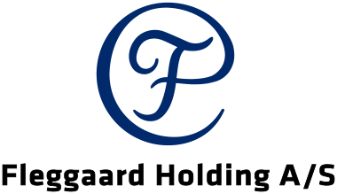 Fleggaard Holding logo