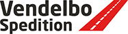 Vendelbo Spedition logo