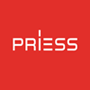 Priess logo