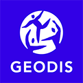 GEODIS Denmark logo
