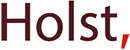 Holst, Advokater Advokatpartnerselsk logo