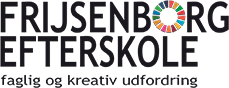 Frijsenborg Efterskole logo
