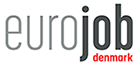 Eurojob Denmark logo