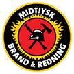 Midtjysk Brand & Redning I/S logo