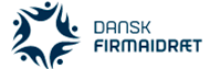 Dansk Firmaidræt logo