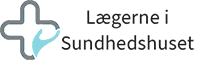 Lægerne I Sundhedshuset Hedehusene I/S logo