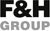 F&H Group logo