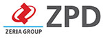ZPD logo