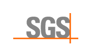 SGS Analytics Denmark logo