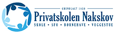 Privatskolen Nakskov logo