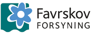 Favrskov Forsyning logo