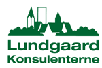 Lundgaard Konsulenterne logo