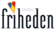 Tivoli Friheden logo