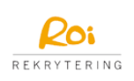 Roi Rekrytering logo